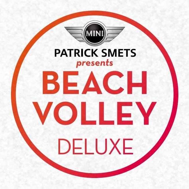 Beachvolley Deluxe